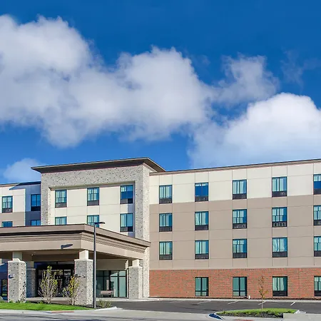 Holiday Inn Express & Suites - Atchison By Ihg
